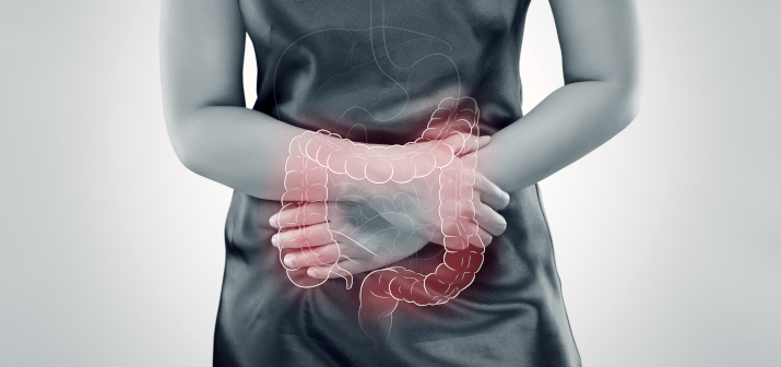 Лечение анальных трещин. Центр проктологии в Москве