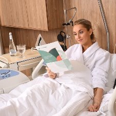 Реабилитация после периареолярной подтяжки: советы и рекомендации