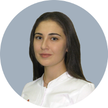 Гассиева Диана Муратовна