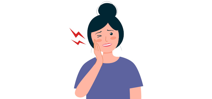 Что такое периостит (флюс): причины, симптомы и осложнения