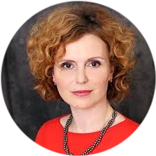 Андреева Юлия Евгеньевна