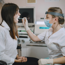 Хронический тонзиллит: можно ли с ним справиться?