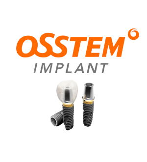 Osstem Osstem