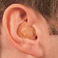 внутриушной слуховой аппарат
