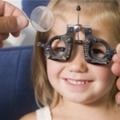 сроки посещения детского офтальмолога