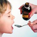 лечение хронического кашля у детей