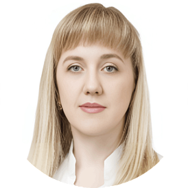 Врач Тарасенко Юлия Григорьевна