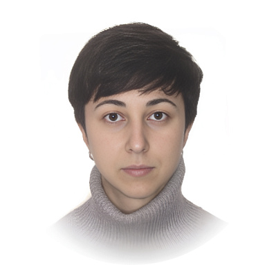 Валуева Ирина Сергеевна  