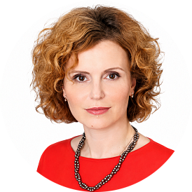 Врач Андреева Юлия Евгеньевна