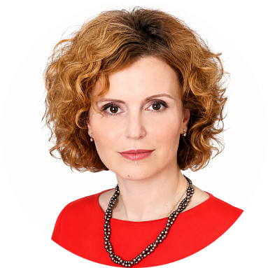 Андреева Юлия Евгеньевна
