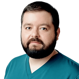 Врач шарипов денис шавкатович