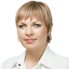 Врач Громова Татьяна Сергеевна