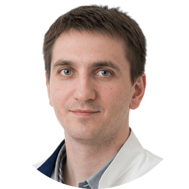 Михайлов Станислав Глебович