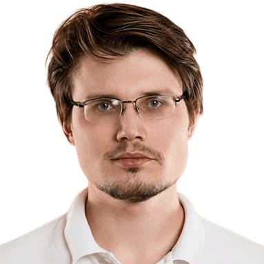 Низин Павел Юрьевич  