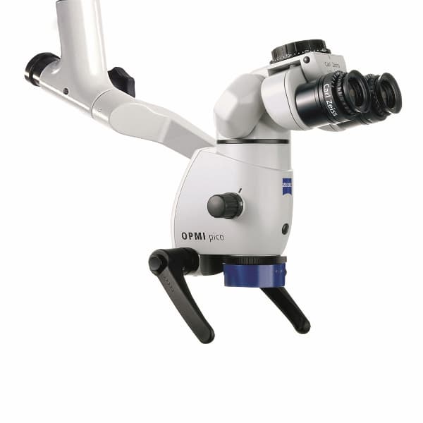 Высокоточный дентальный микроскоп Carl Zeiss