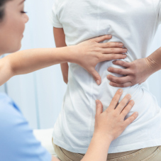 Программы восстановительной терапии при заболеваниях позвоночника Программы восстановительной терапии при заболеваниях позвоночника